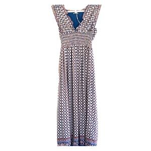 Max Studio Maxi Dress NWT